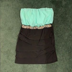 Deb Dresses - Cocktail Dress Deb Dresses - Cocktail Dress